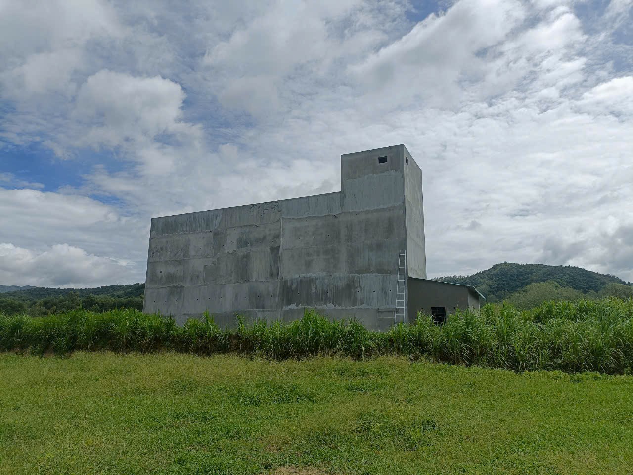 nhà yến